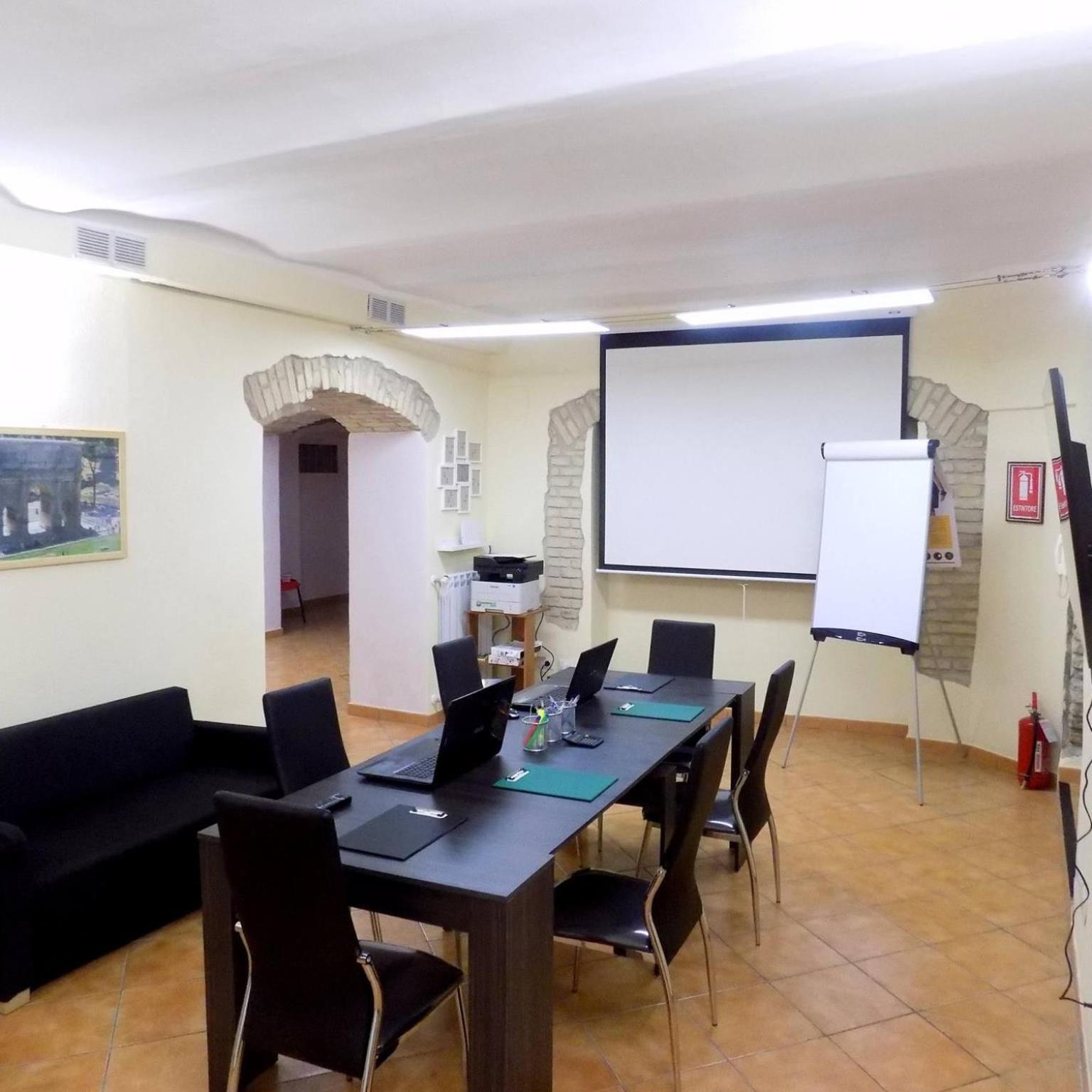 Casa de hóspedes A Casa Simpatia - Check-in Via Bixio, 41 Roma